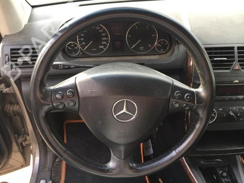 Used Steering wheel MERCEDES-BENZ A-CLASS (W169) A 180 CDI (169.007, 169.307) (109 hp) 29307435
