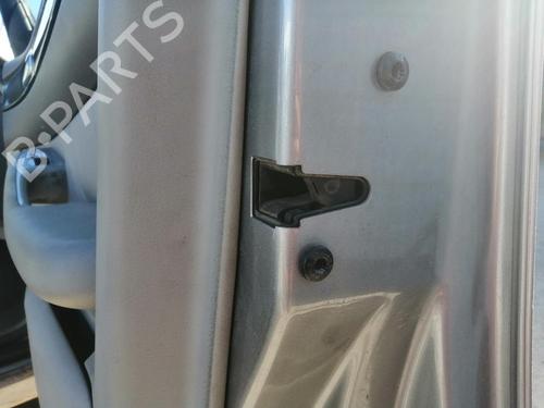 Used Front right lock AUDI A6 C5 (4B2) 2.5 TDI (163 hp) 26420875