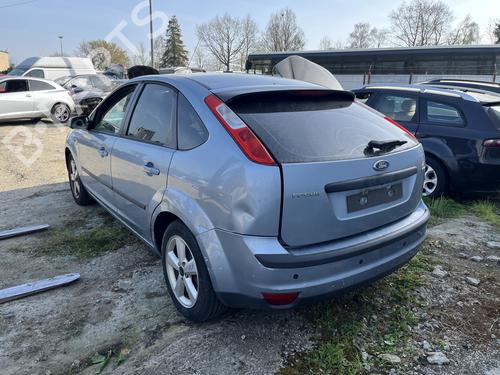 Left front window switch FORD FOCUS II (DA_, HCP, DP) | BP33475118I27 - Image 4