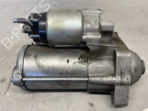 Starter RENAULT MEGANE IV Hatchback (B9A/M/N_) 1.5 dCi 110 (B9A3) | BP32981367M8  - Image 7