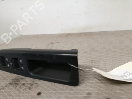 Left front window switch VW GOLF PLUS V (5M1, 521) 2.0 TDI | BP32321315I27