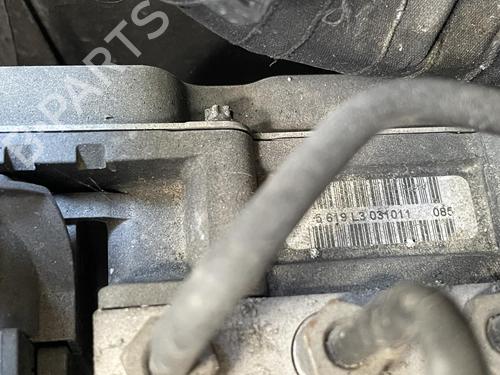 ABS Bremseaggregat ABS Bremseaggregat VW POLO V (6R1, 6C1) [2009-2022] 36144948 36144948