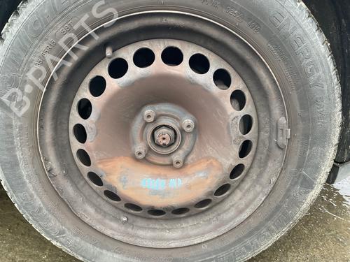 Used Rim OPEL CORSA D (S07) 1.3 CDTI (L08, L68) (90 hp) 31917159
