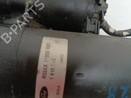Starter FORD MONDEO I (GBP) 1.8 TD | BP26426903M8 - Image 2
