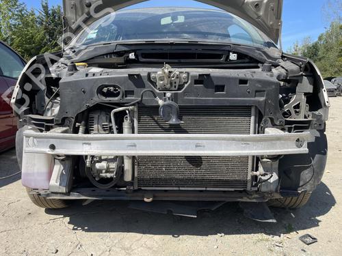 Used Windscreen washer tank Windscreen washer tank 38476958 38476958