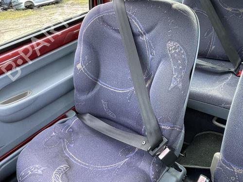 Used Front right seatbelt Front right seatbelt 36948808 36948808