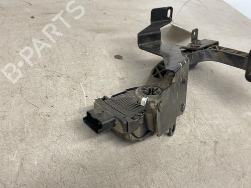 Pedal PEUGEOT EXPERT Tepee (VF3X_) | BP33474708I4 - Image 2