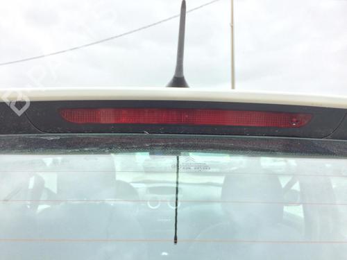 Used Third brake light CITROËN C3 I (FC_, FN_) 1.4 HDi (68 hp) 27588946