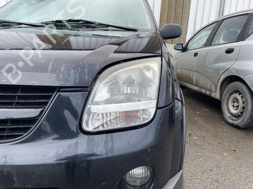 Left headlight SUZUKI IGNIS II (MH) 1.3 (RM413) | BP30778122C28 - Image 2