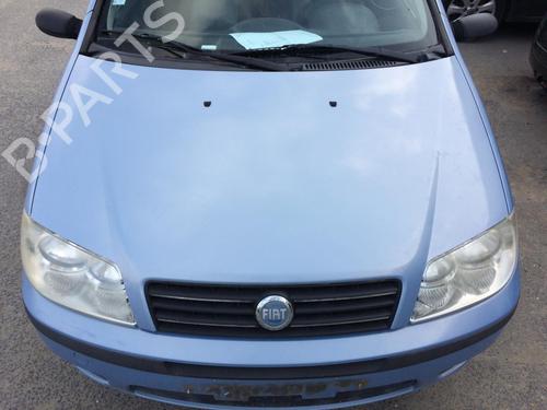 Front windshield wiper arm FIAT PUNTO (188_) 1.2 60 (188.030, .050, .130, .150, .230, .250) | BP28175605C143 