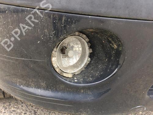 Front bumper CITROËN C3 I (FC_, FN_) 1.4 HDi | BP28046033C7 