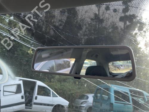 Used Rear mirror Rear mirror 38516222 38516222