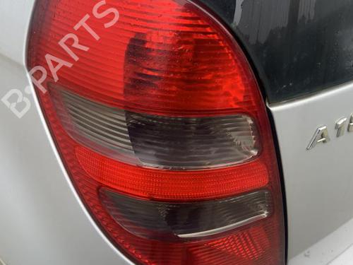 Used Left taillight MERCEDES-BENZ A-CLASS (W169) A 180 CDI (169.007, 169.307) (109 hp) 26428043
