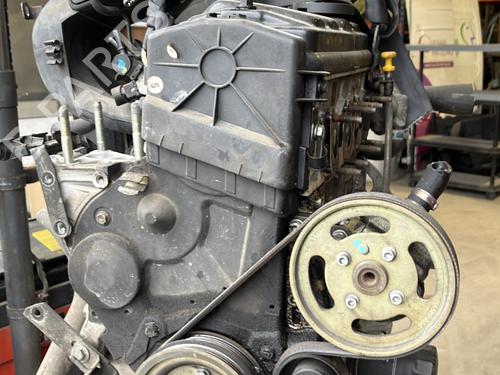 Engine PEUGEOT 306 Hatchback (7A, 7C, N3, N5) 1.4 | BP30177001M1