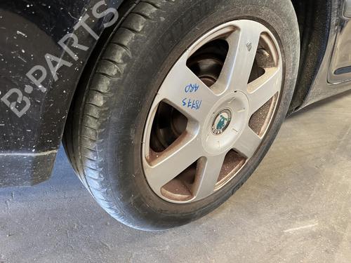 Used Rim Rim SKODA OCTAVIA II Combi (1Z5) 1.9 TDI (105 hp) 36653487 36653487