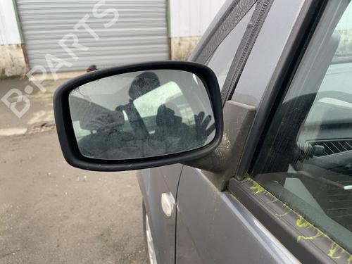 Left mirror FIAT IDEA (350_) 1.3 D Multijet | BP31858245C26