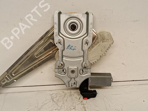 Used Rear left window mechanism DACIA SPRING EV (B6M1) (45 hp) 26426983