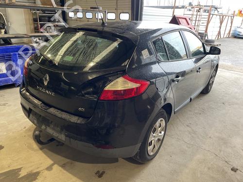 Used Steering rack Steering rack RENAULT MEGANE III Hatchback (BZ0/1_, B3_) 1.5 dCi (BZ09, BZ0D, BZ1W, BZ29, BZ14) (110 hp) 32214406 32214406