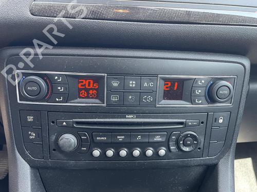 Auto-radio Auto-radio 37277715 37277715