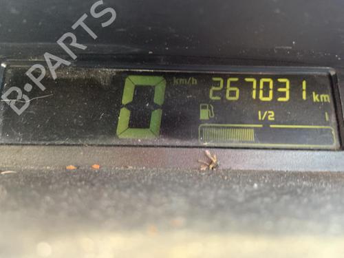 Used Parts RENAULT TWINGO I Hatchback Van (S06_)  1.2 (S066, S068)  2742430