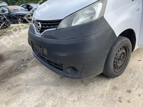front-bumper-nissan-nv200-van-2010-36896975 main image