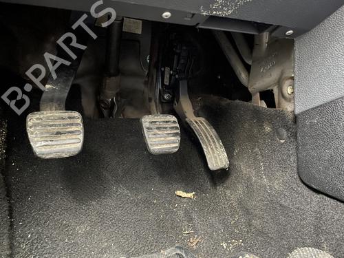 pedal-dacia-logan-mcv-ks_-2007-32093952 main image