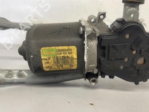 Front wiper motor CITROËN C3 II (SC_) 1.2 VTi 82 | BP26416187M29  - Image 5