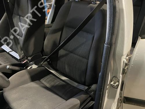 Used Front left seatbelt PEUGEOT 207 SW (WK_) 1.6 HDi (109 hp) 31354533