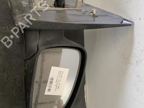 Used Right mirror DAEWOO KALOS (KLAS) 1.4 (83 hp) 26422564