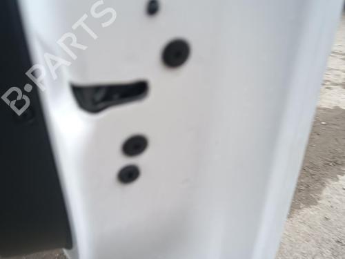 Used Front right lock PEUGEOT 208 I (CA_, CC_) 1.0 VTi (68 hp) 26422254