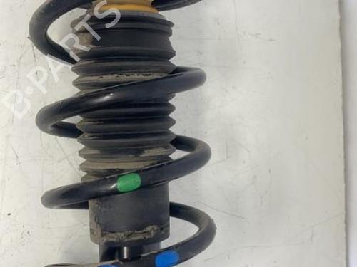 Used Right front shock absorber DACIA DOKKER Express Box Body/MPV 1.6 (83 hp) 26421892