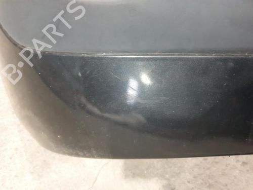 Rear bumper DACIA LOGAN MCV (KS_) 1.6 16V Hi-Flex | BP26416681C8
