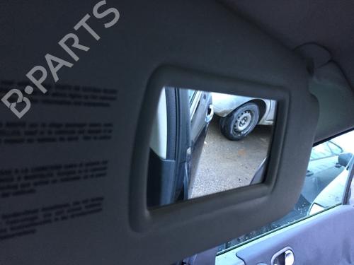 Right sun visor RENAULT MEGANE II (BM0/1_, CM0/1_) 1.5 dCi (BM1E, CM1E) | BP30778074I2