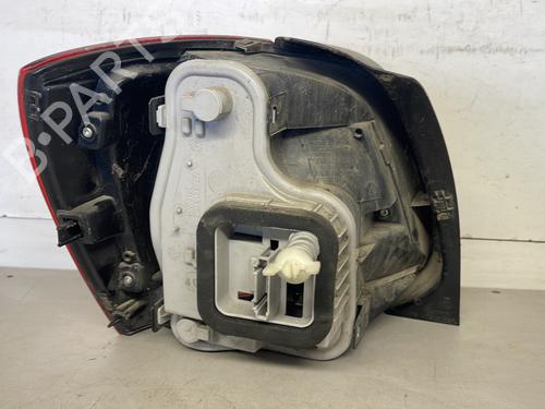 Right taillight VW POLO V (6R1, 6C1) 1.2 | BP26423611C35 