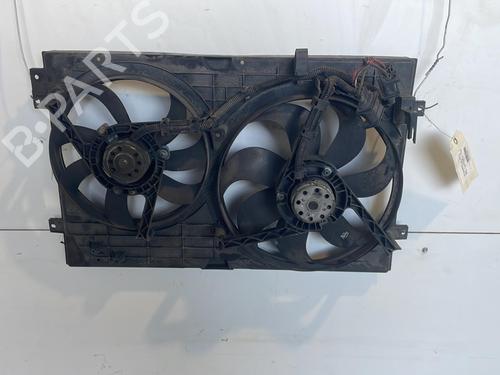Radiator fan VW GOLF IV (1J1) 1.9 TDI | BP26422423M35 