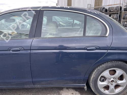 Used Left rear window switch JAGUAR S-TYPE II (X200) 3.0 V6 (238 hp) 32168388