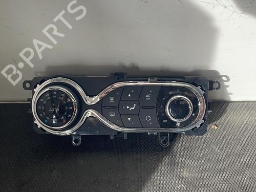 Used Climate control RENAULT CAPTUR I (J5_, H5_) 1.2 TCe 120 (118 hp) 26416986