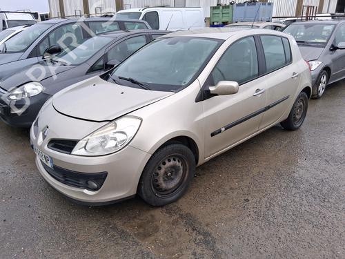 Subframe RENAULT CLIO III (BR0/1, CR0/1) 1.5 dCi (BR17, CR17) | BP32452009M9  - Image 7