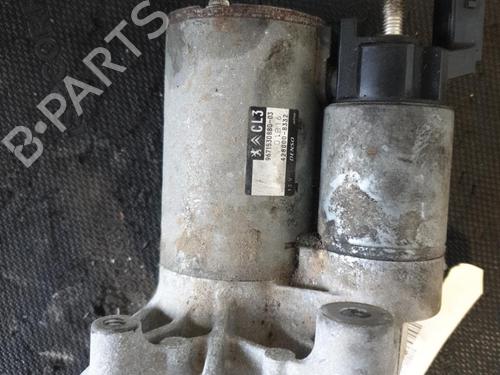 Used Starter Starter PEUGEOT 2008 I (CU_) 1.2 PureTech 82 (82 hp) 26427652 26427652