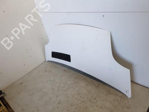 Motorhjelm RENAULT TRAFIC II Van (FL) 1.9 dCi 80 (FL0B) | BP26427541C1 - Image 3