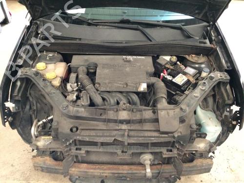 Used Injector FORD FUSION (JU_) 1.4 (80 hp) 26423149