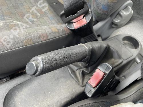 Parkbremsarm/handtak Parkbremsarm/handtak OPEL CORSA C (X01) 1.7 DTI (F08, F68) (75 hp) 36443336 36443336