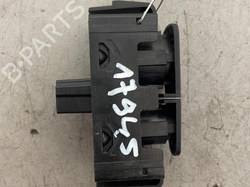 Warning switch DACIA LODGY (JS_) 1.2 TCe (JSAY, JSM0) | BP31046607I22 - Image 2