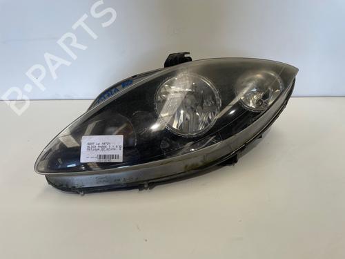 Left headlight SEAT ALTEA (5P1) | BP35927078C28 - Image 4