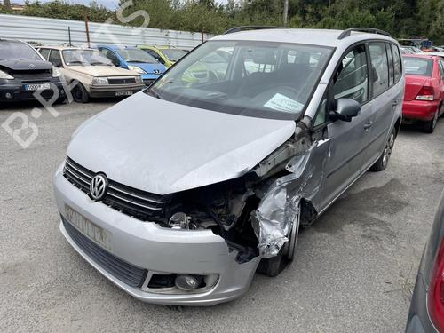 Warning switch VW TOURAN (1T3) 1.6 TDI | BP38476997I22 - Image 3