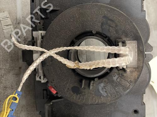 Used Steering column stalk Steering column stalk CITROËN JUMPY II Van 2.0 HDi 120 (120 hp) 31858286 31858286