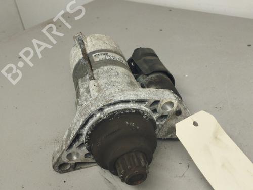 Starter SEAT ALTEA (5P1) 1.9 TDI | BP26413653M8