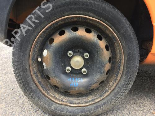 Used Rim RENAULT TWINGO I (C06_) 1.2 (C066, C068) (58 hp) 29126318