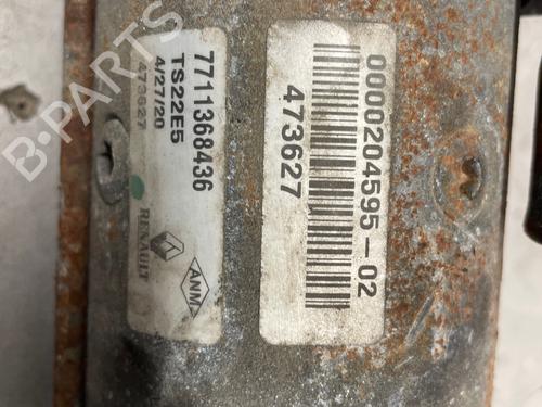Starter RENAULT TRAFIC II Bus (JL) 2.0 dCi 90 (JL00, JL01, JL0H, JL0M, JL0P, JL0S) | BP30394042M8 - Image 4