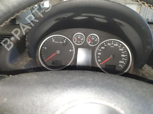 Used Instrument cluster AUDI A2 (8Z0) 1.4 TDI (75 hp) 26416223